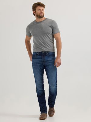 Men's Wrangler® 20X® No. 44 Slim Fit Straight Leg Jean