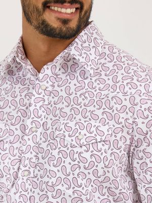 Men's 20X® Competition Advanced Comfort Long Sleeve Two