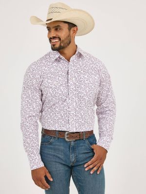Wrangler Men's 20X Competition Advanced Comfort Blue Long