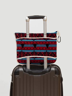 Wrangler Travel Blanket | HOME GOODS | Wrangler®