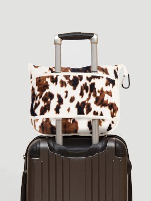 Wrangler Travel Blanket