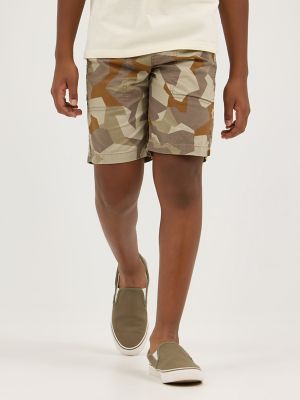camo shorts | Shop camo shorts from Wrangler®