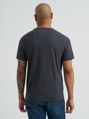 【mahagrid】22FW★ WRANGLER LS TEE Wrangler Boys Silhouette Horse LS Tee- Kids Western Clothes