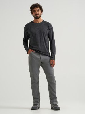 Wrangler ATG™ Men's Windward Utility Pant in Poppyseed