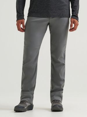 Wrangler ATG™ Men's Windward Utility Pant in Poppyseed