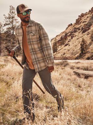 Wrangler ATG™ Men's Windward Utility Pant