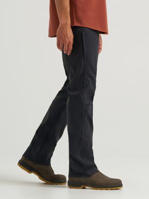 Wrangler ATG™ Men's Windward Utility Pant in Jet Black