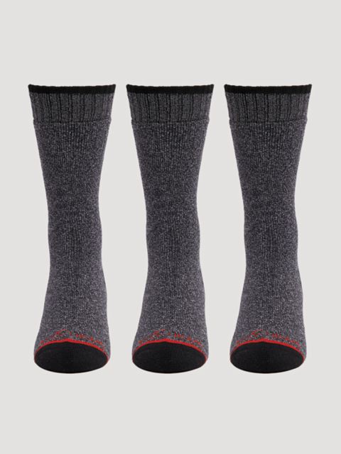Мужские ботинки Wrangler Men's Heavyweight Boot Sock