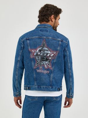 Pbr new jacket hotsell