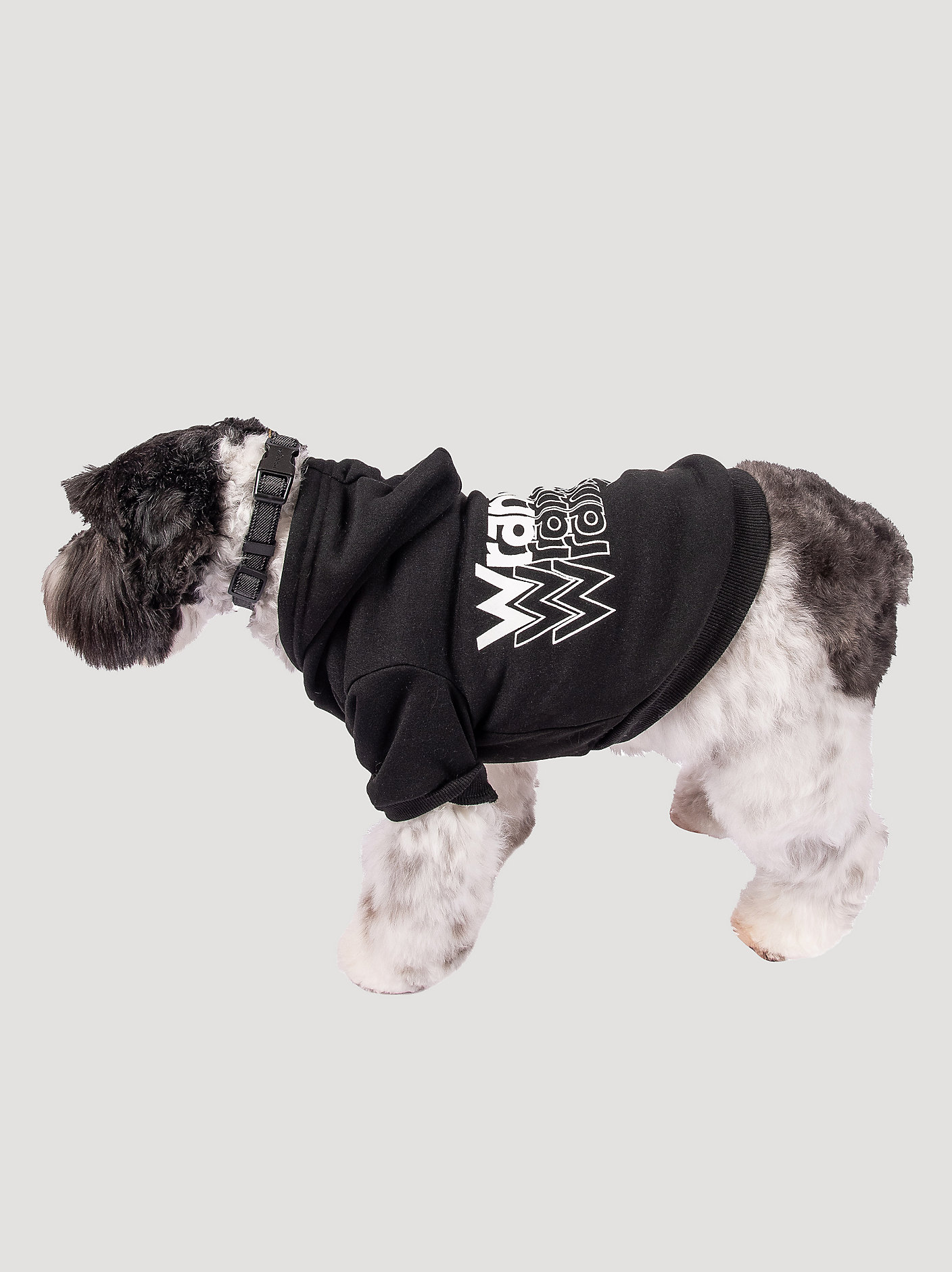 Logo Dog Hoodie Logo Dog Hoodie