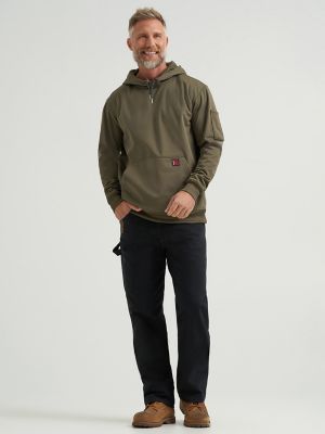Wrangler® RIGGS Workwear® Technical Hoodie