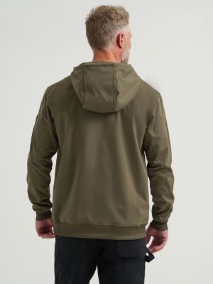 Wrangler® RIGGS Workwear® Technical Hoodie
