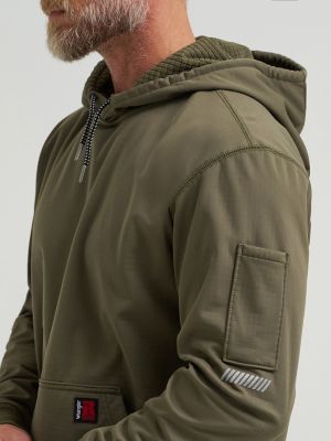 Wrangler® RIGGS Workwear® Technical Hoodie