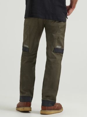 Wrangler® RIGGS Workwear® Technical Carpenter Pant