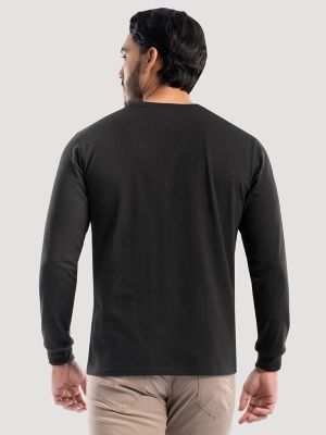 Men's Heavyweight Workwear T-Shirt