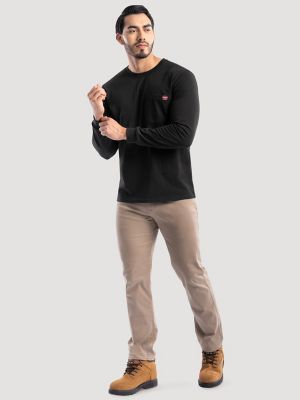 Men's Heavyweight Workwear T-Shirt