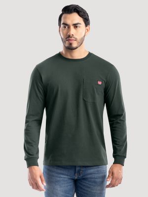 Men's Heavyweight Workwear T-Shirt