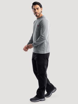 Men's Heavyweight Workwear T-Shirt