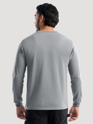 Men's Heavyweight Workwear T-Shirt