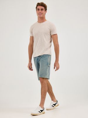 Men's Carpenter Short in Montana Ice alternative view 5