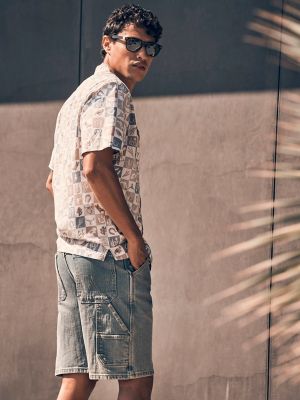 Men's Carpenter Short