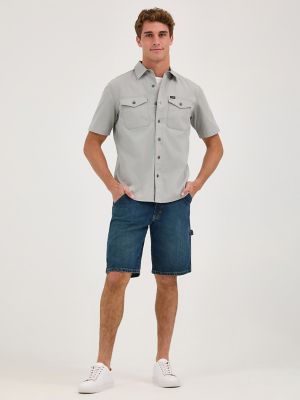 Men's Carpenter Short from Wrangler - $34.99