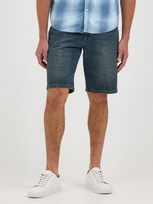 Men's Carpenter Short in Cedar Stone