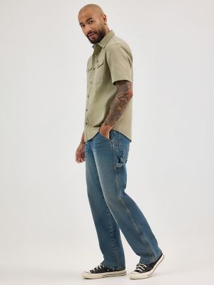Men's Carpenter Jean