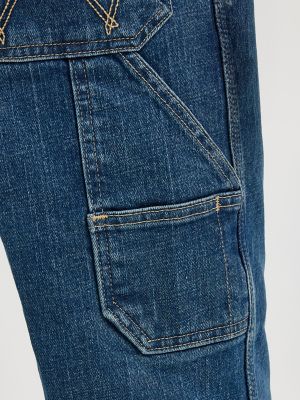 Men's Carpenter Jean in Rodeo Blue alternative view 10