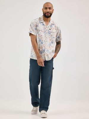 Men's Carpenter Jean