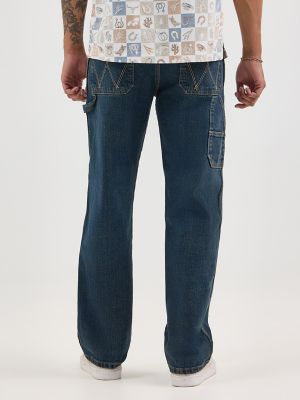 Men's Carpenter Jean