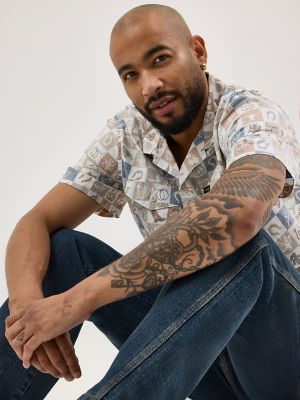 Men's Carpenter Jean