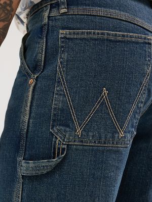 Men's Carpenter Jean