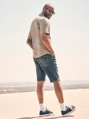 Men's Free To Stretch™ Denim Short
