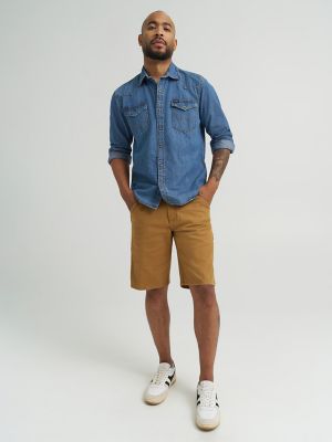 Men's Carpenter Short from Wrangler - $34.99