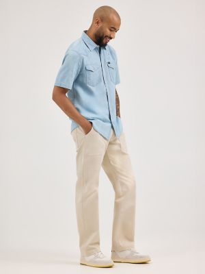Men's Relaxed Fatigue Pant