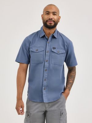 Men's Ripstop Shirt
