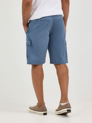 Men's Five Star Premium Cargo Short in Bering Sea