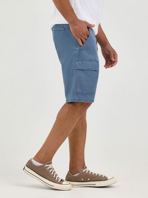 Men's Five Star Premium Cargo Short in Bering Sea