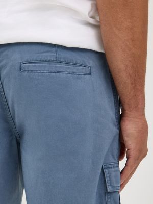 Men's Five Star Premium Cargo Short in Bering Sea