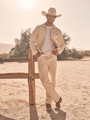 Men's Jeans | Wrangler® Bootcut, Cowboy and More