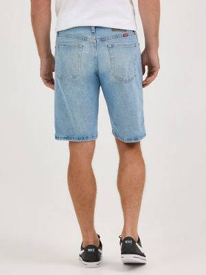 Men's Wrangler&reg; Five Star Premium 5-pocket Relaxed Denim Short