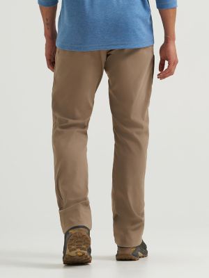 Wrangler ATG™ Men's Windward Utility Pant in Pine Bark alternative view 2