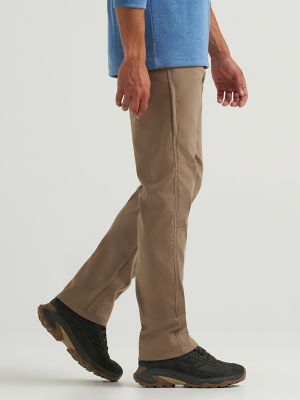 Wrangler ATG™ Men's Windward Utility Pant in Pine Bark alternative view 3