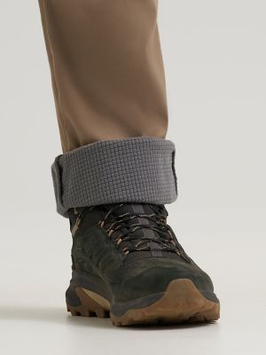 Wrangler ATG™ Men's Windward Utility Pant in Pine Bark alternative view 8