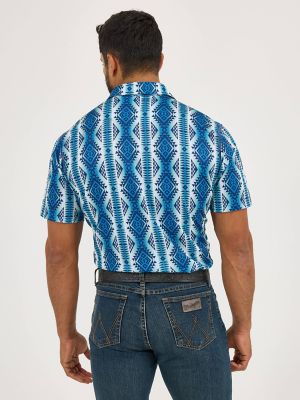Men's Wrangler Performance Polo