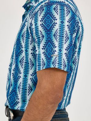 Men's Wrangler Performance Polo