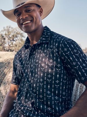 Men's Wrangler Performance Polo