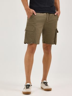 ★SCULPTOR★ Twill Cargo Half Pants Warm Gray SC24S430GY Twill Cargo Half Pants Warm Gray – SCULPTOR JAPAN