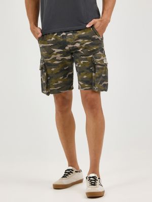 ★SCULPTOR★ Twill Cargo Half Pants Warm Gray SC24S430GY Twill Cargo Half Pants Warm Gray – SCULPTOR JAPAN